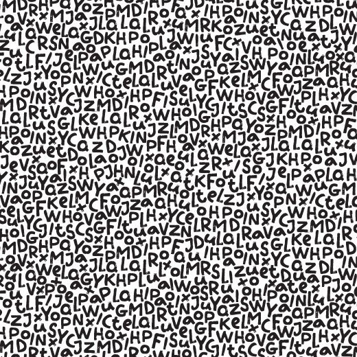 Alphabet Soup - Image 3