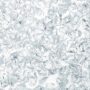 Crystal #2 Recycled Glass