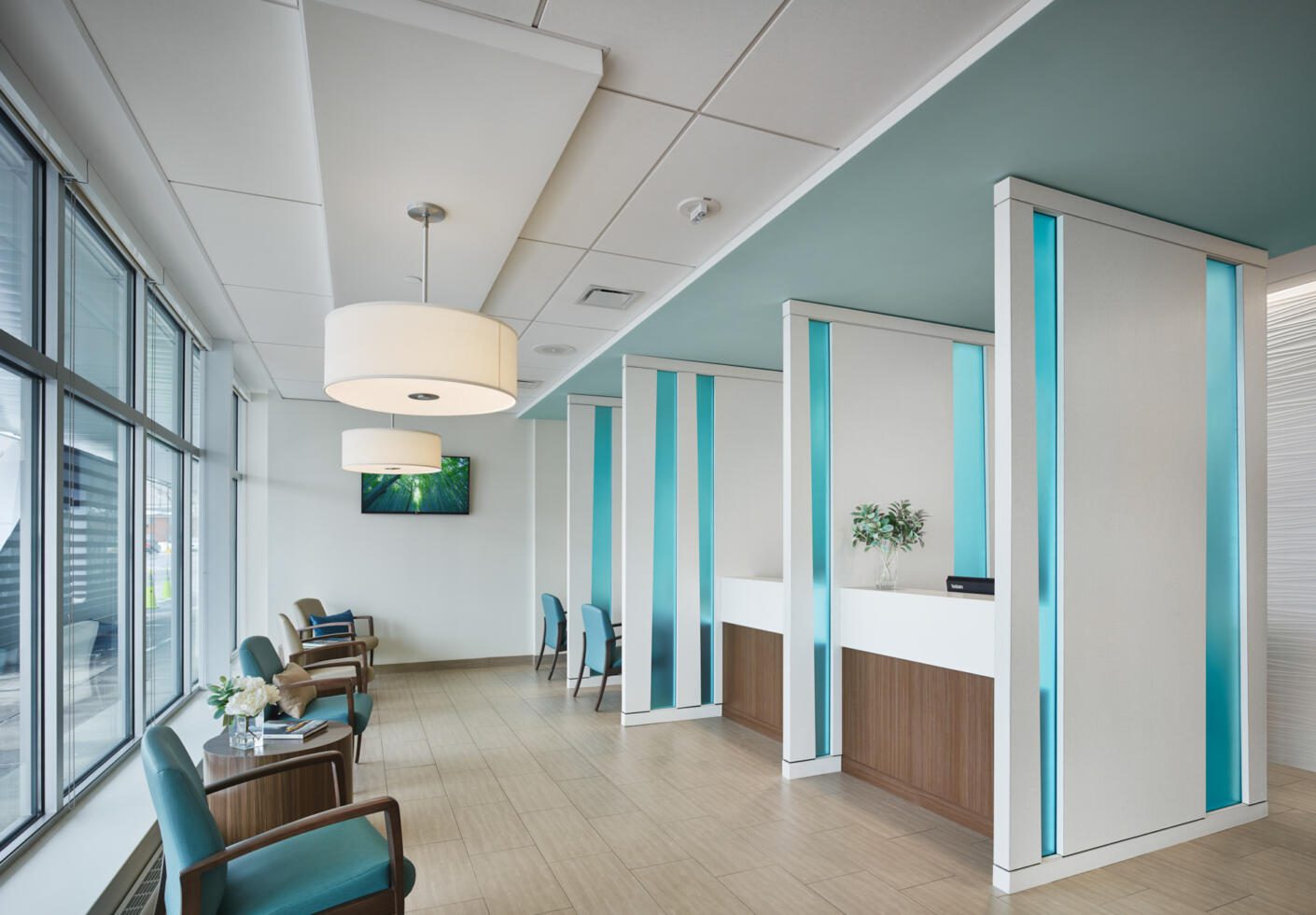 Imbert Cancer Center Lumicor