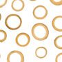 Bamboo Rings