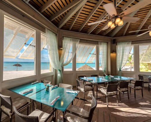 Photography by Kyle Biedenbach / The Abaco Club