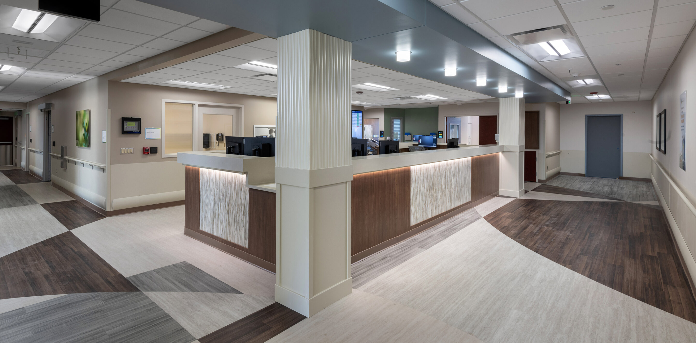 Goshen Hospital Lumicor