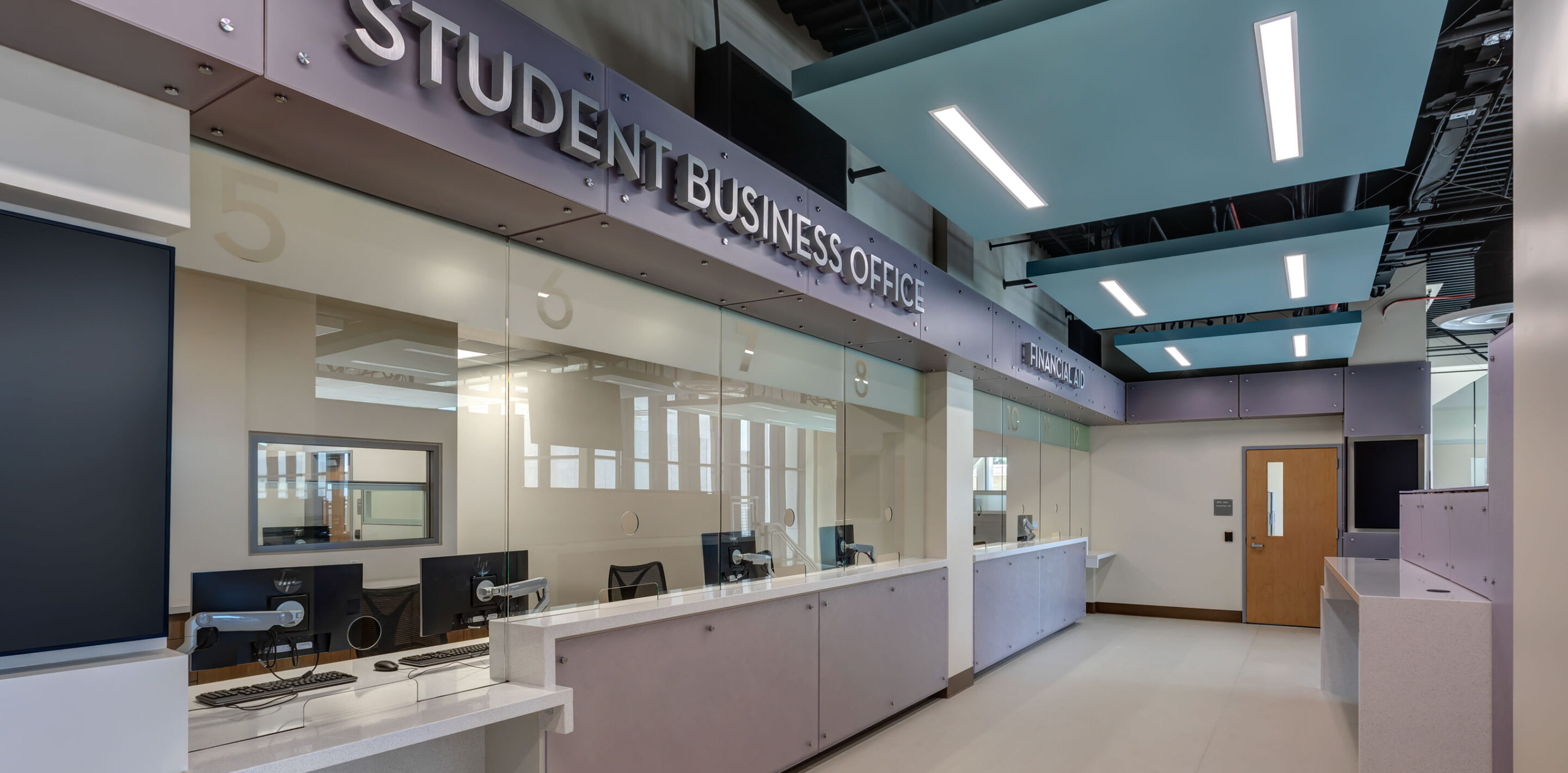 santa-ana-college-johnson-student-center-lumicor