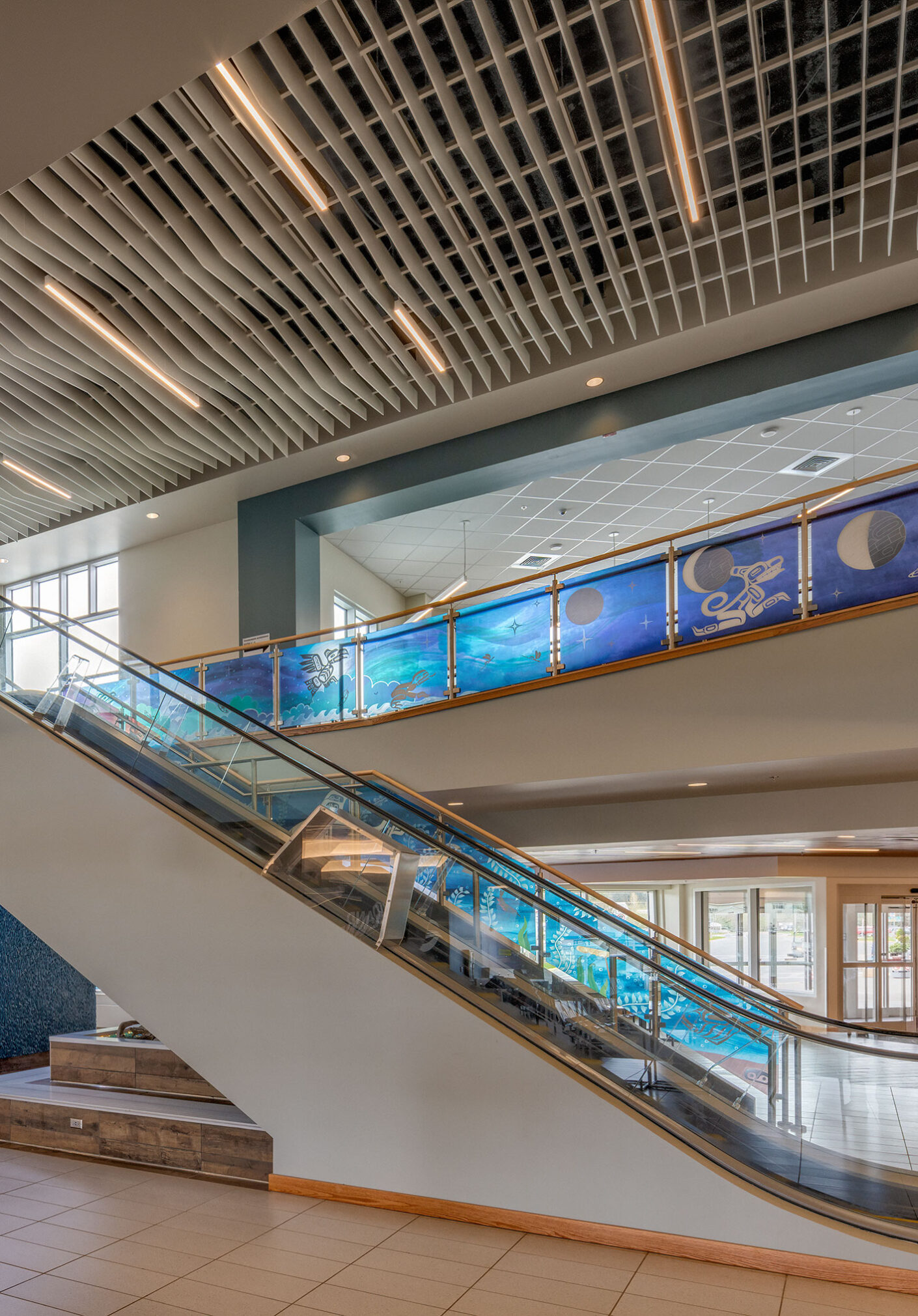 Juneau Airport Terminal Lumicor juneau-airport-terminal-lumicor