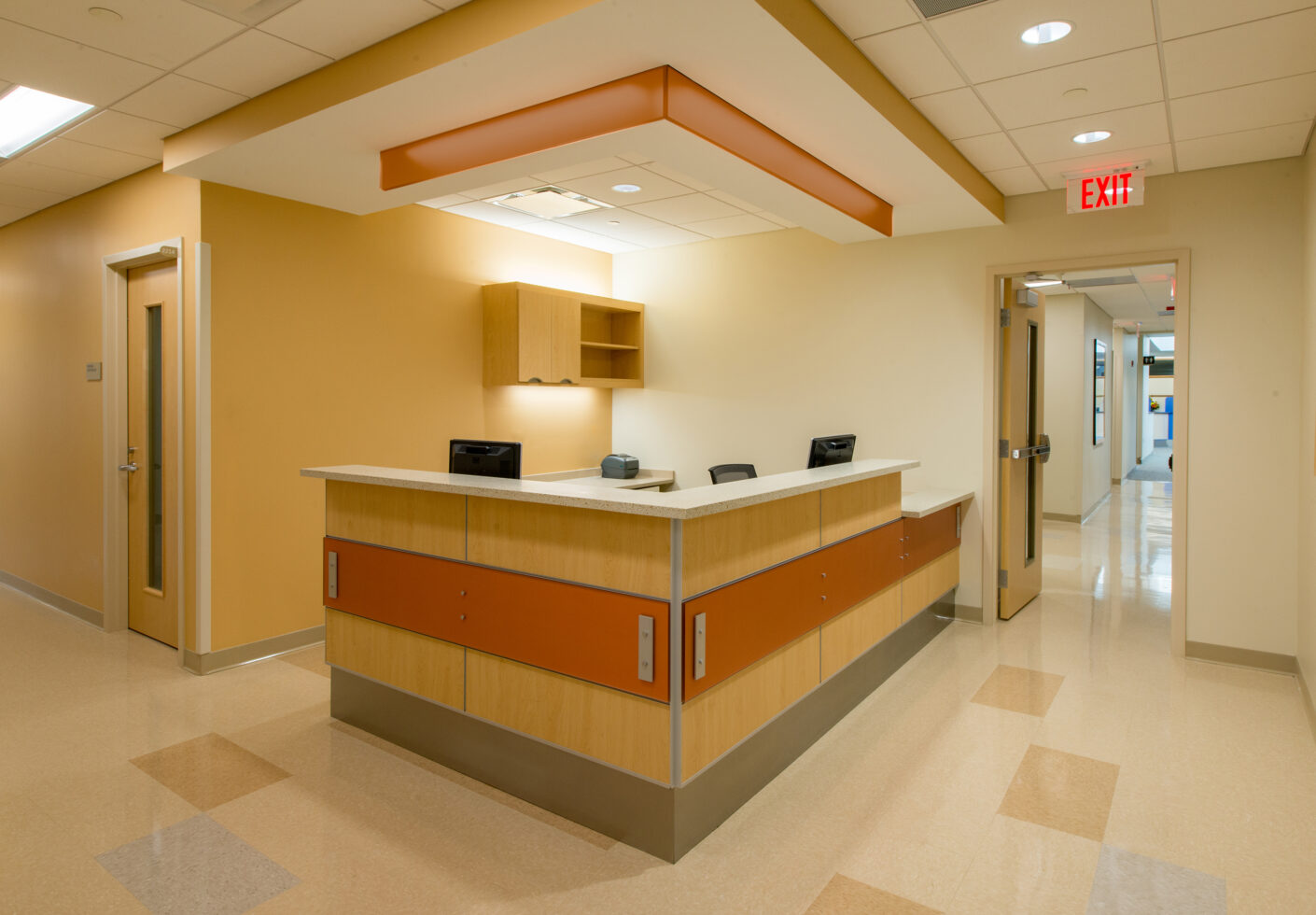 South Shore Medical Center Lumicor